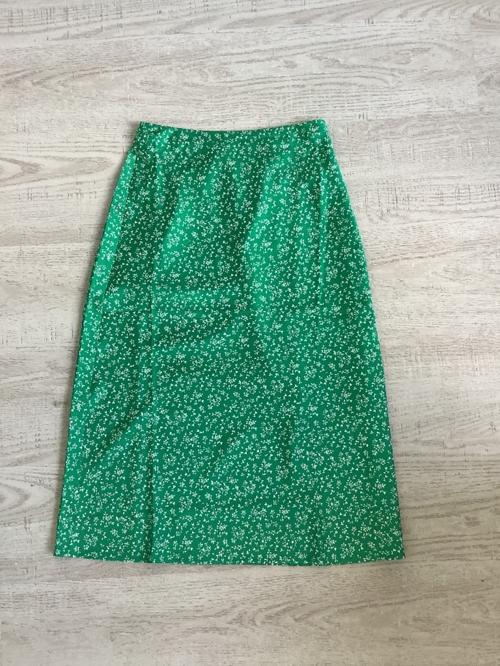 NWT J.Crew MIDI Skirt, XXS